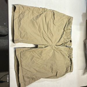 Men’s j crew shorts
